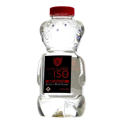Bear Quartz 99% ISO 16oz