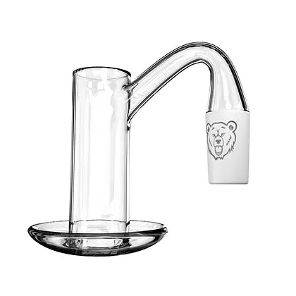 Bear Quartz Lowrider Blender