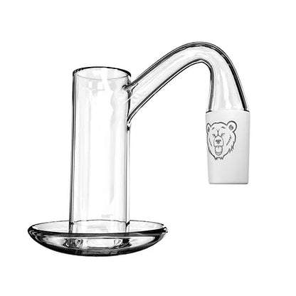 Bear Quartz Lowrider Blender