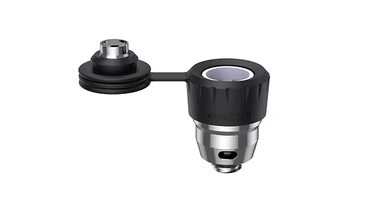 Voozr New Puffco Peak XL Chamber