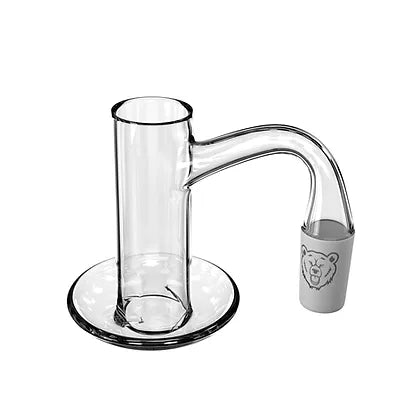 Bear Quartz Lowrider Blender