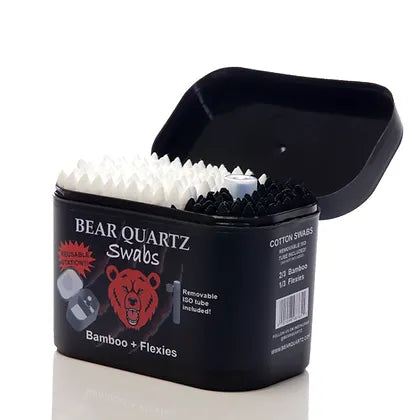 BQ Swabs Kit