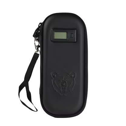 Bear Quartz Polar Pack