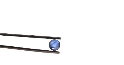 Bear Quartz 6mm Pearls
