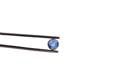 Bear Quartz 6mm Pearls