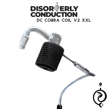 Disorderly Conduction Cobra Coil