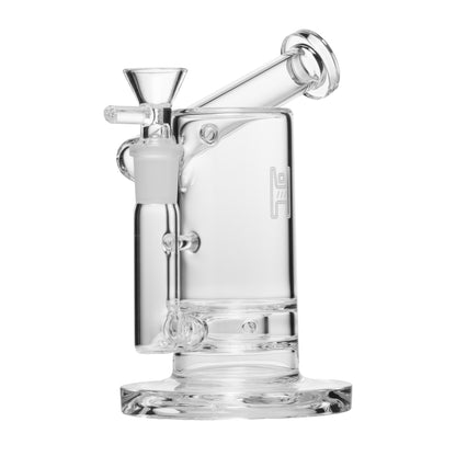Human Grade Sidecar Bubbler