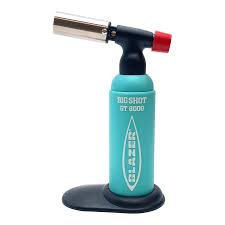 Blazer Big Shot Torch
