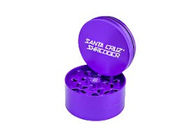 Santa Cruz Grinder Large 3 Piece