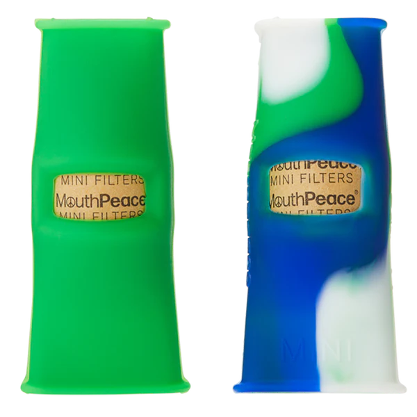 Mouth Peace Mini