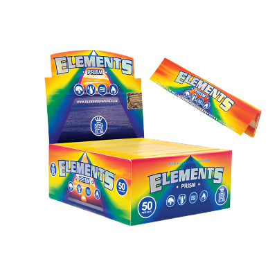 Elements Prism Papers