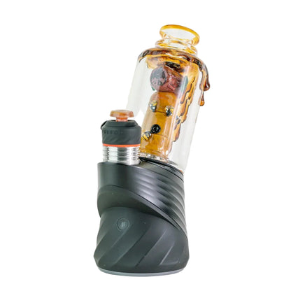 Empire Glassworks Save the Bees Peak Attachment