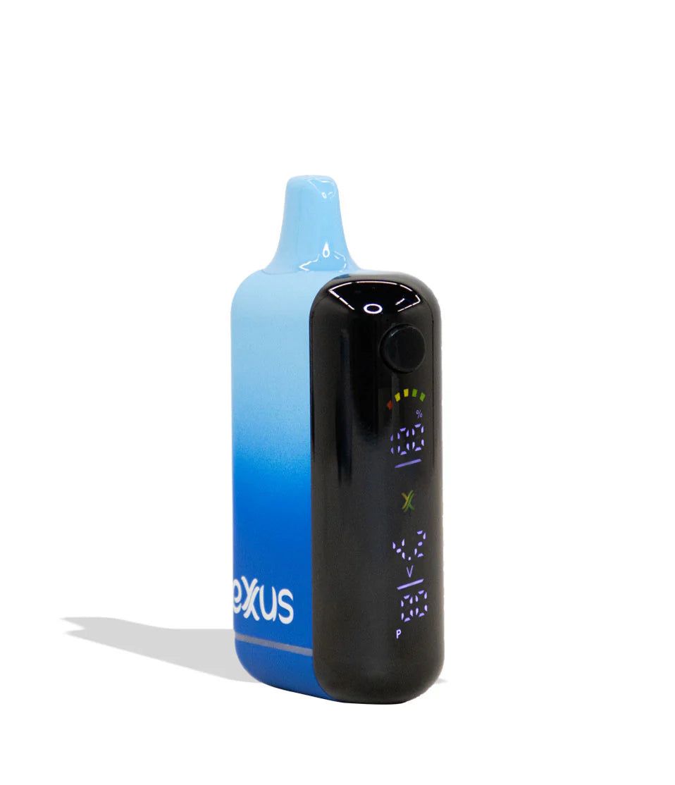 Exus Snap DLX 510 Adjustable Voltage Battery LALA LAND SMOKE SHOP Exus Snap DLX 510 Adjustable Voltage Battery LALA LAND SMOKE SHOP