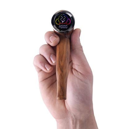 The Inspector 510 Battery