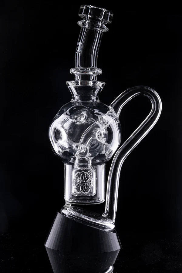 Dop Glass Fab Ball Peak Attachment