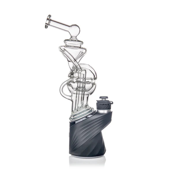 MJ Arsenal Fabcycler Puffco Attachment