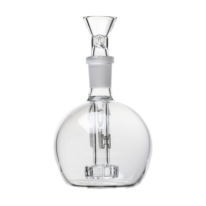 Human Grade Ash Catcher The Orb Clear