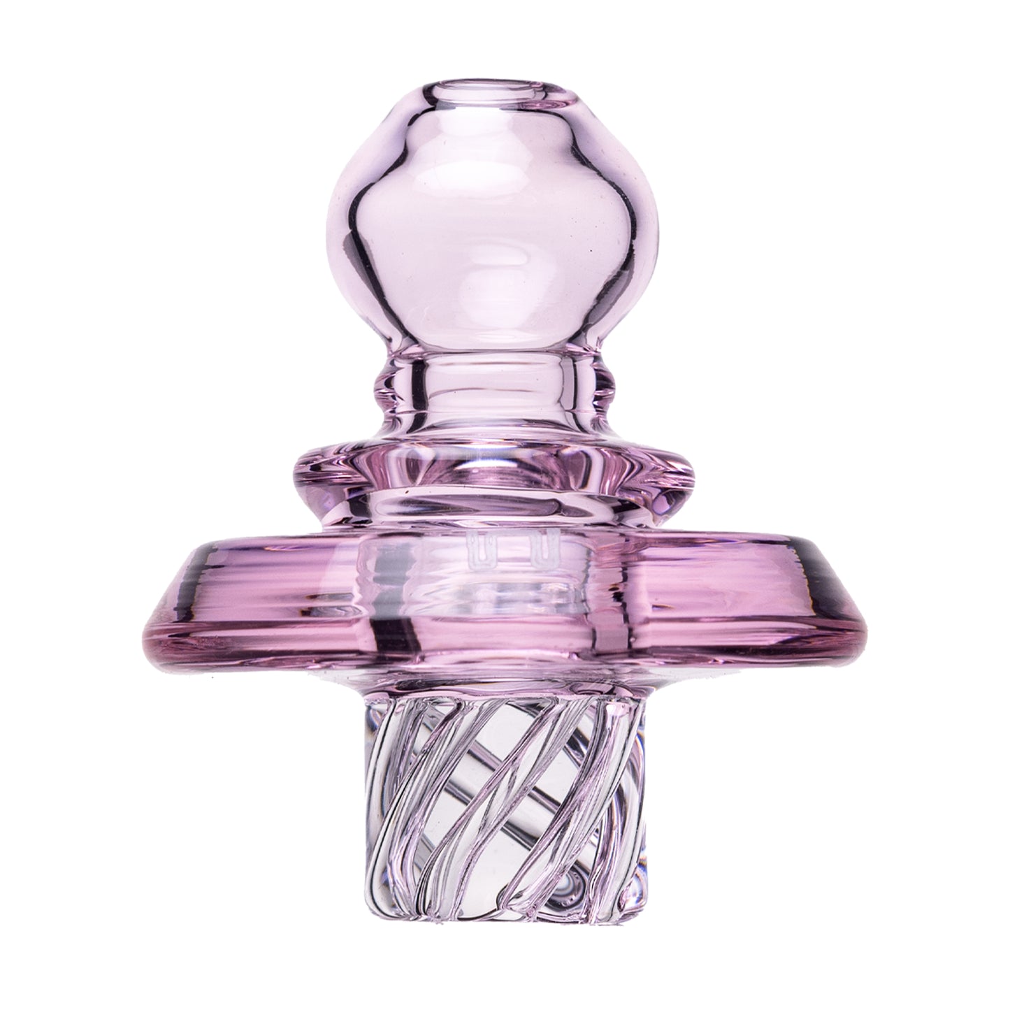 Human Grade Spinner 2 Carb Cap
