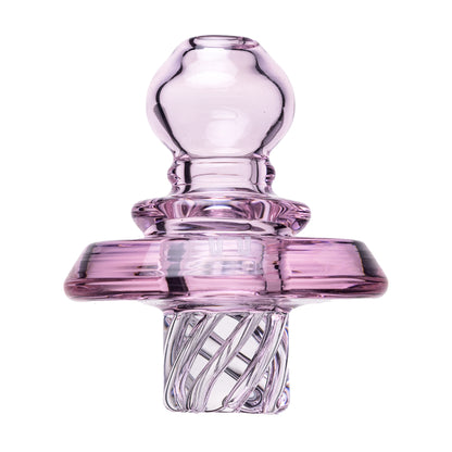 Human Grade Spinner 2 Carb Cap