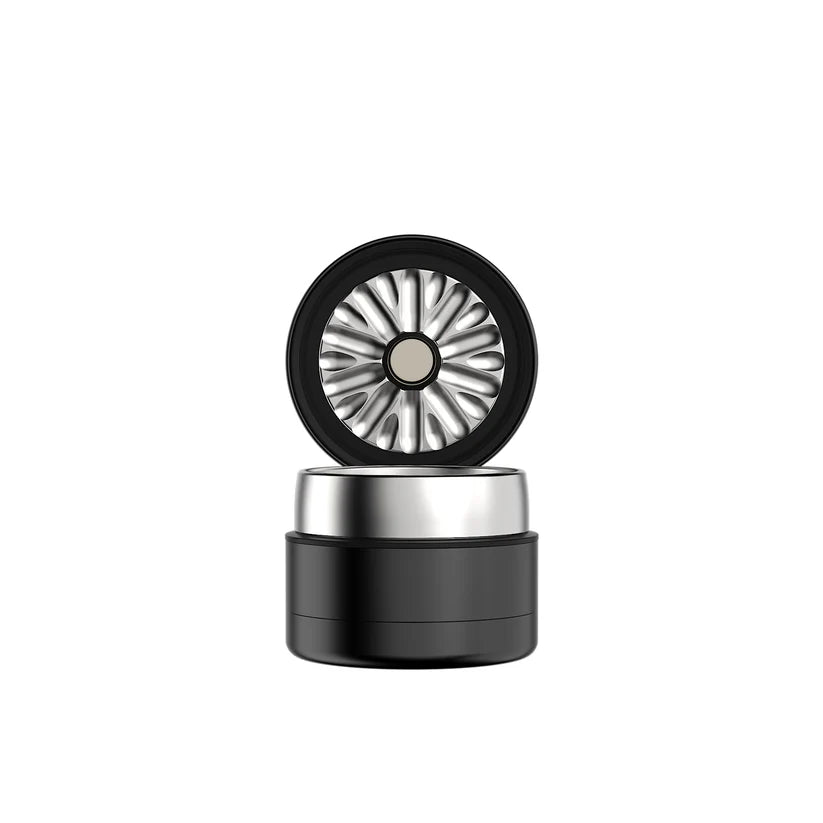 Flower Mill Next Gen Premium 2"