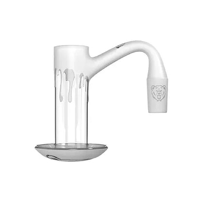 Bear Quartz Lowrider Blender Frost