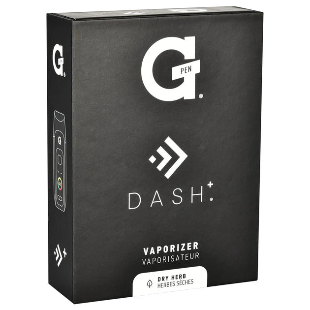 Gpen Dash Herbal Vaporizer