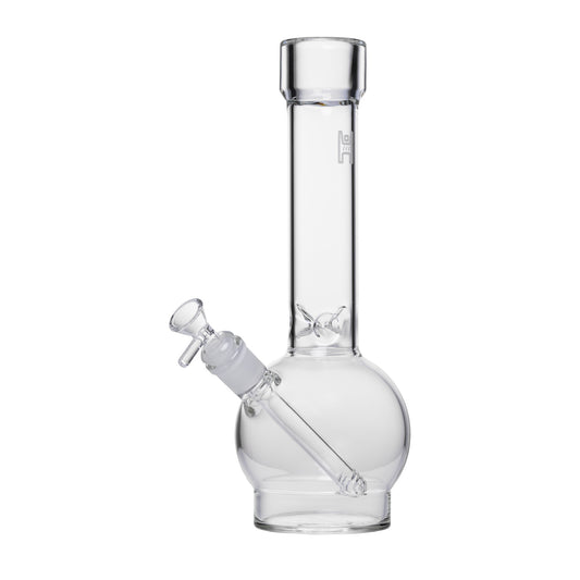 Human Grade 12" Ball Water Pipe
