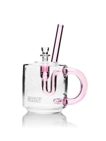 Grav Coffee Mug