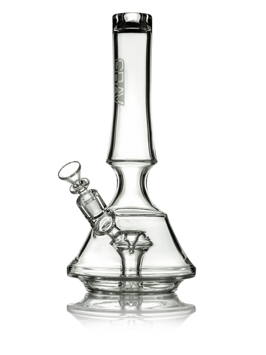 Grav Empress Water Pipe