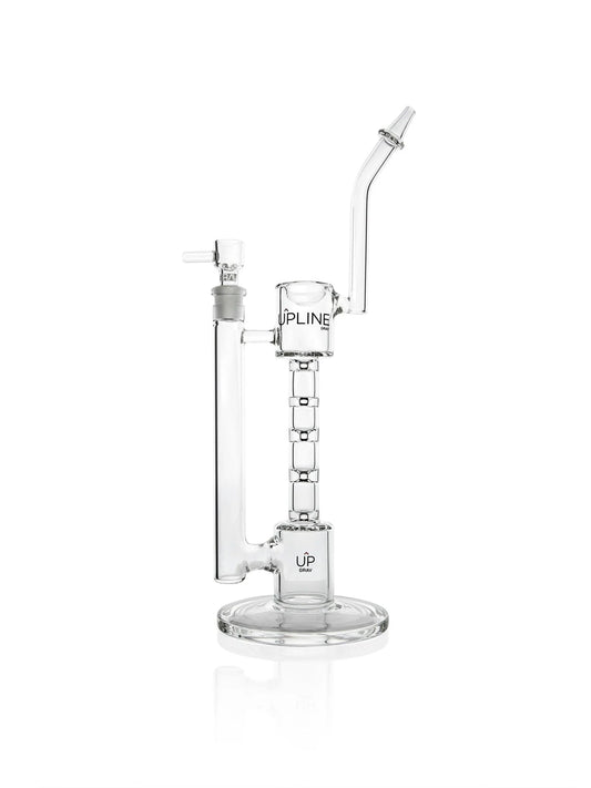 Grav Upline Small Water Pipe