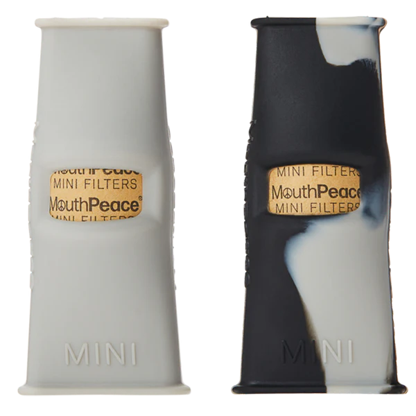 Mouth Peace Mini