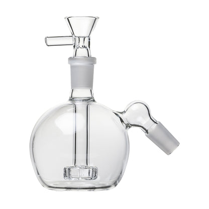 Human Grade Ash Catcher The Orb Clear