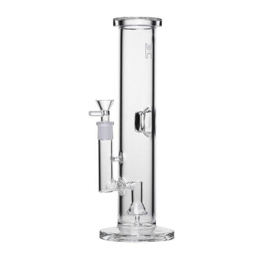 Human Grade 12" Tube Water Pipe