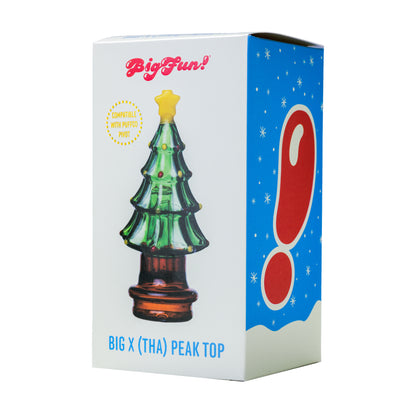 Big Fun Big X (THA) Peak Attachment