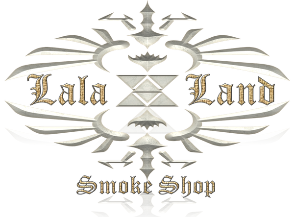 LALA LAND SMOKE SHOP