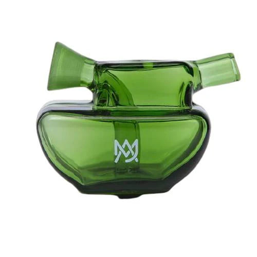 MJ Arsenal Blunt & Cone Bubbler (Commander)