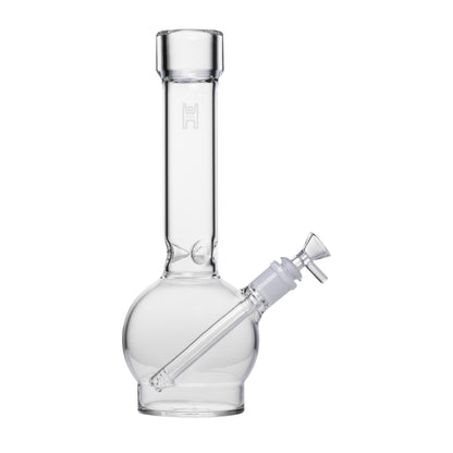 Human Grade 12" Ball Water Pipe