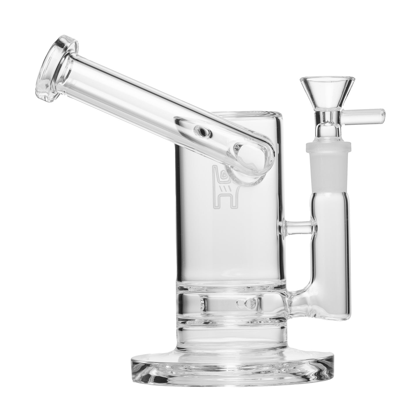 Human Grade Sidecar Bubbler