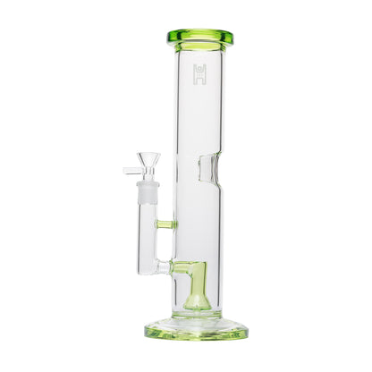 Human Grade 12" Tube Water Pipe