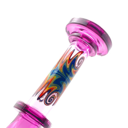 Fat Boy Glass Layback Torus
