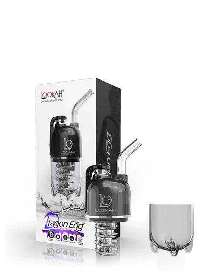 Lookah Dragon Egg Electric Dab Rigs