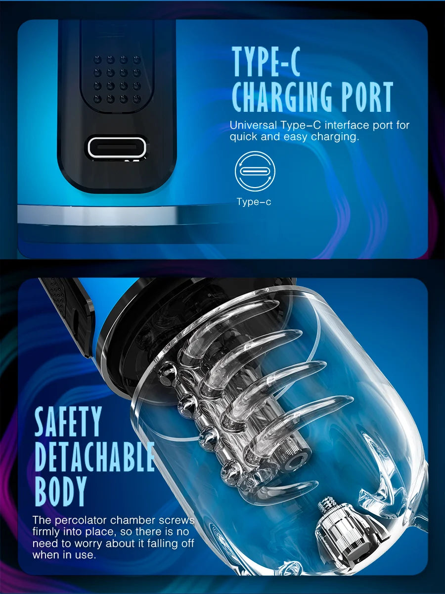 Lookah Dragon Egg Electric Dab Rigs