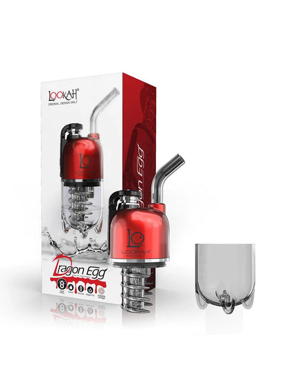Lookah Dragon Egg Electric Dab Rigs