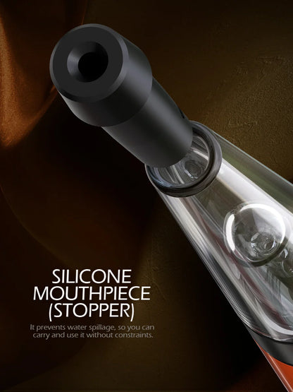 Lookah Mini Unicorn Vaporizer