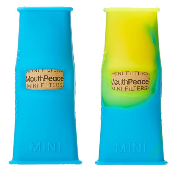 Mouth Peace Mini