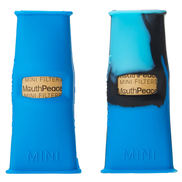 Mouth Peace Mini