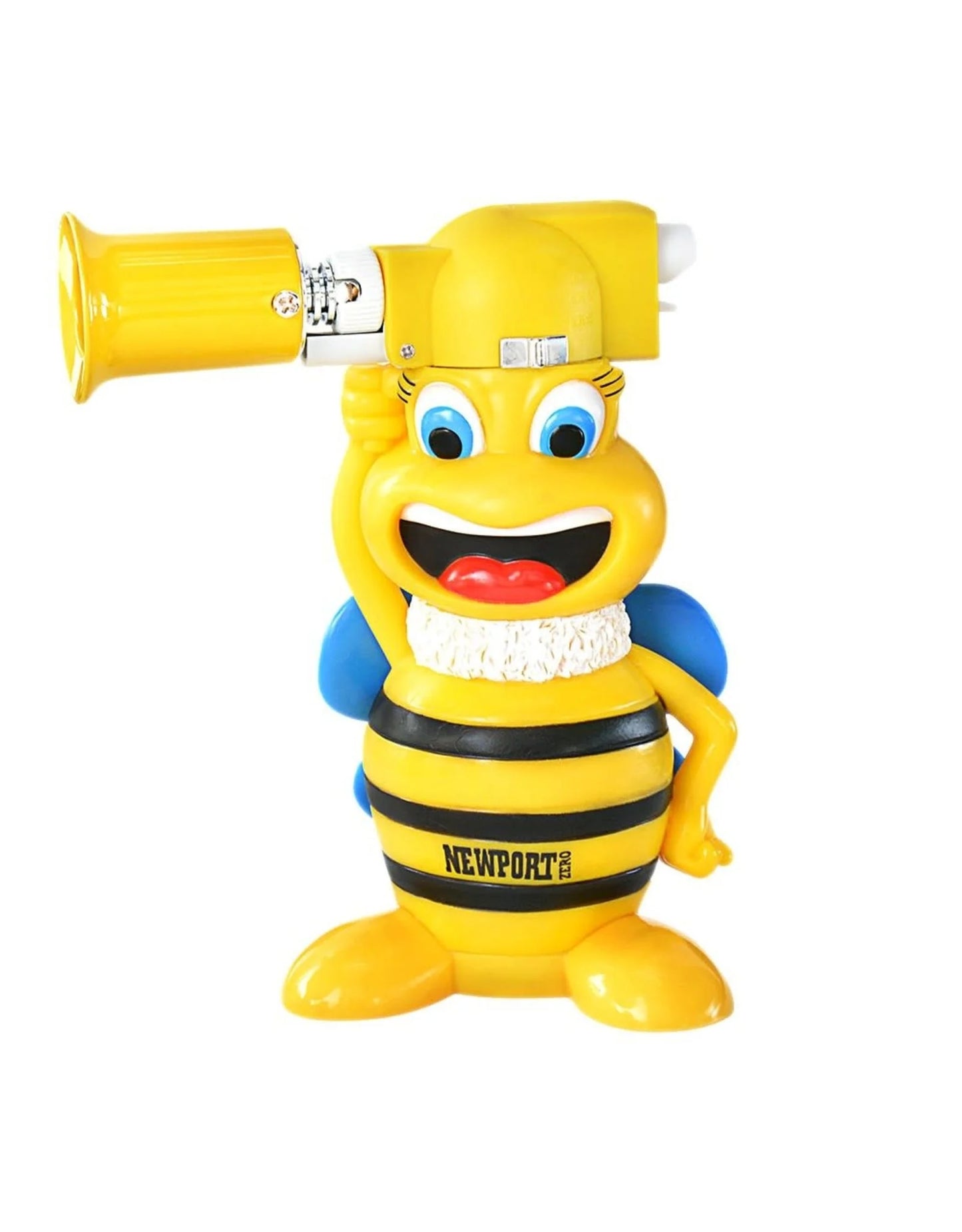 Newport Zero 6" Bee Torch