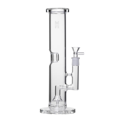 Human Grade 12" Tube Water Pipe