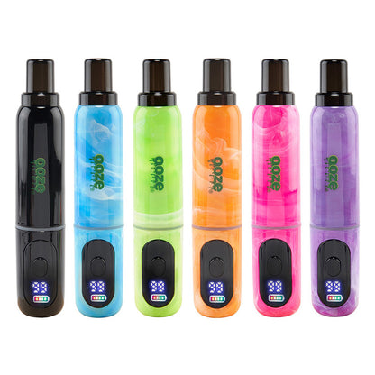OOZE Hilo Conceal 510 Battery