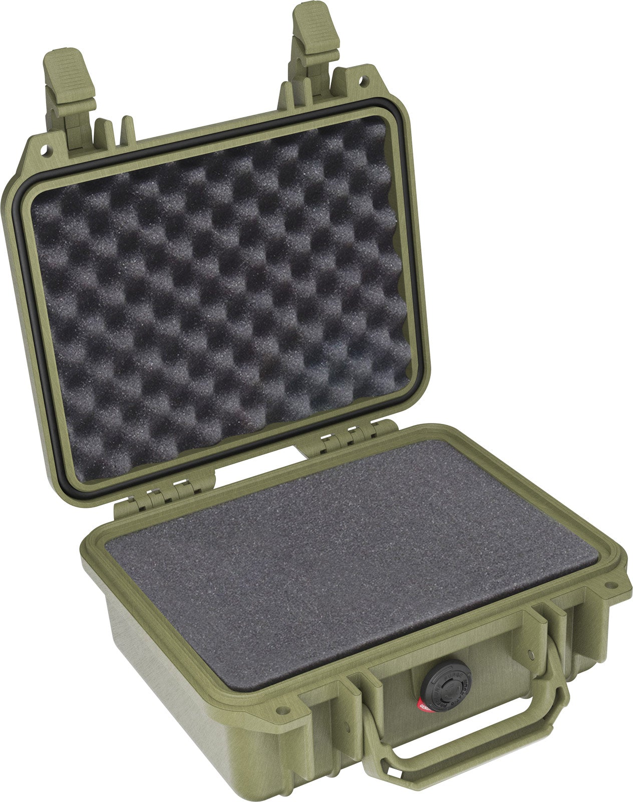 Pelican Case 1200